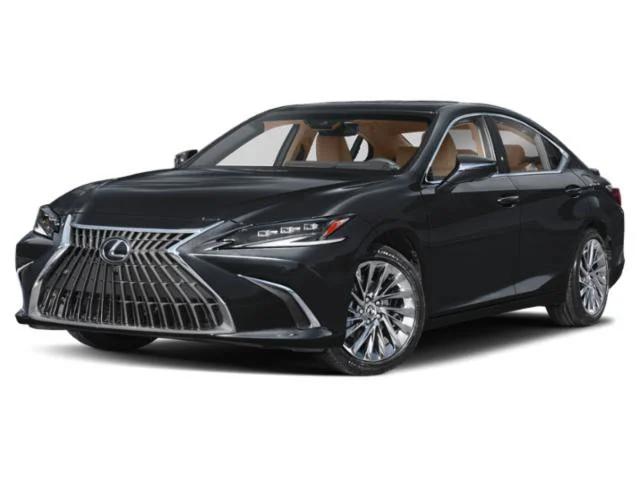 lexus es hybrid 2025 58AFA1C13SU074336 image lexus es hybrid 2025 58AFA1C13SU074336 image
